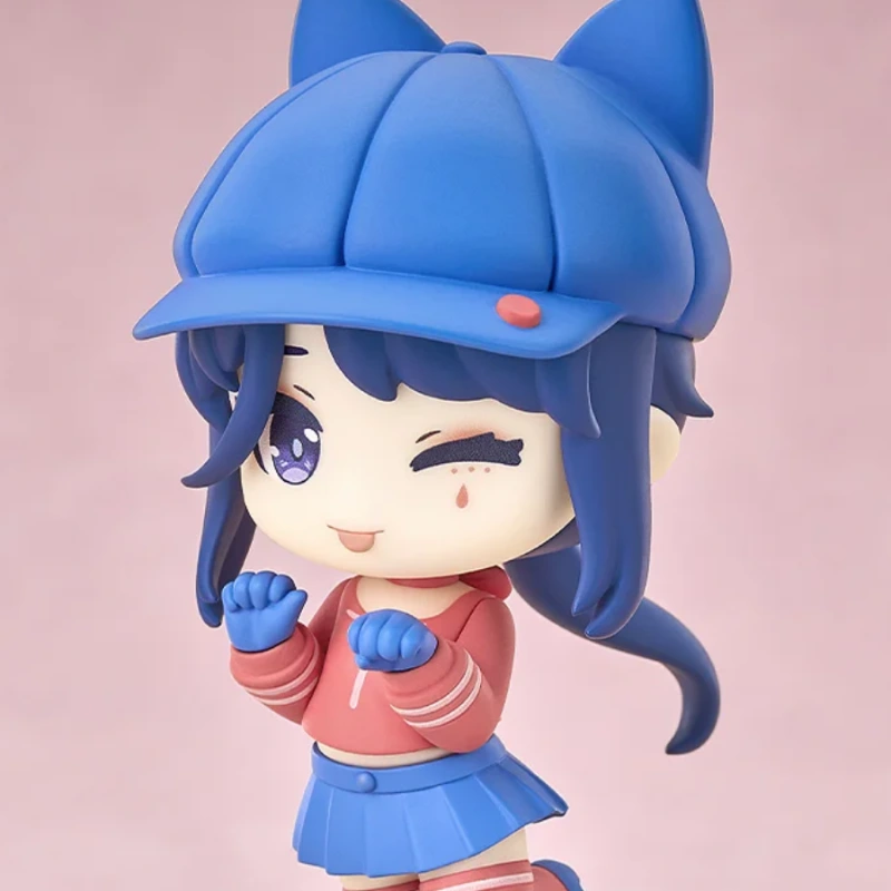 Mini Memory キャッピー
