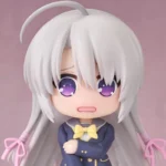 ねんどろいど 綾地寧々