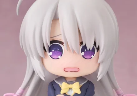 ねんどろいど 綾地寧々