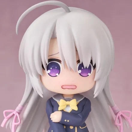 ねんどろいど 綾地寧々