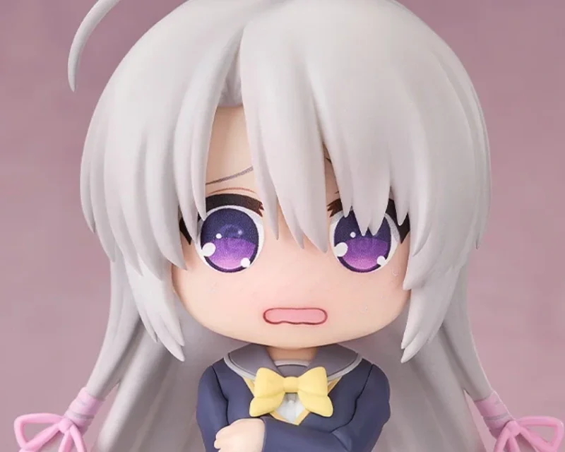 ねんどろいど 綾地寧々