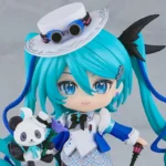 ねんどろいど 初音ミク MIKU WITH YOU 2025Ver.
