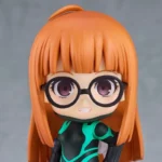 ねんどろいど 佐倉双葉 怪盗服Ver.
