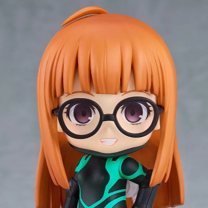 ねんどろいど 佐倉双葉 怪盗服Ver.