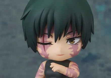 ねんどろいど 禪院真希 死滅回游Ver. べーしっく