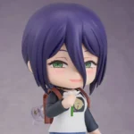 ねんどろいど レゼ 私服Ver. べーしっく