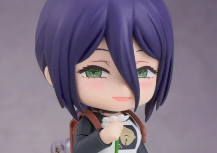 ねんどろいど レゼ 私服Ver. べーしっく