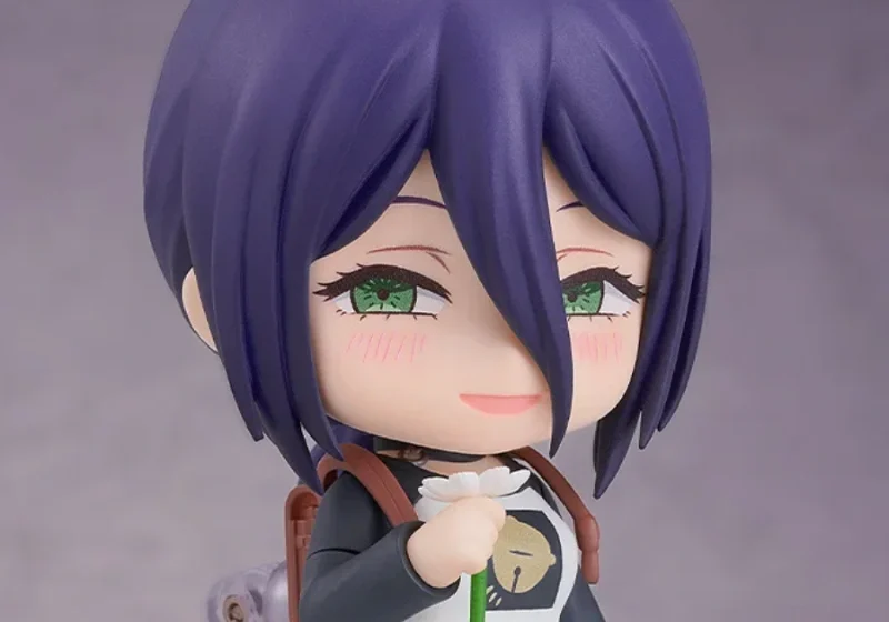 ねんどろいど レゼ 私服Ver. べーしっく