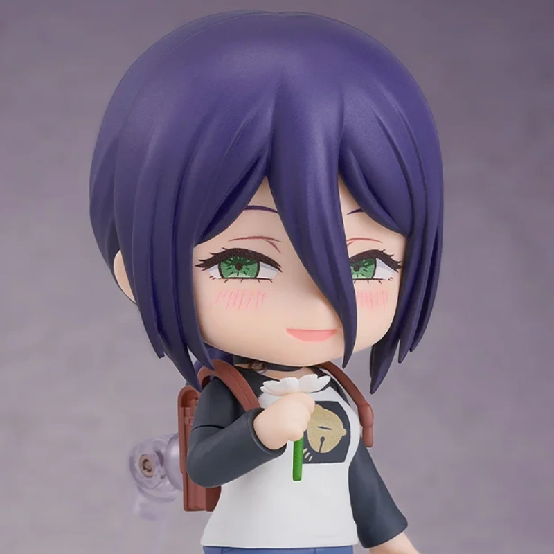 ねんどろいど レゼ 私服Ver. べーしっく 