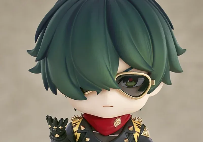 ねんどろいど ライト