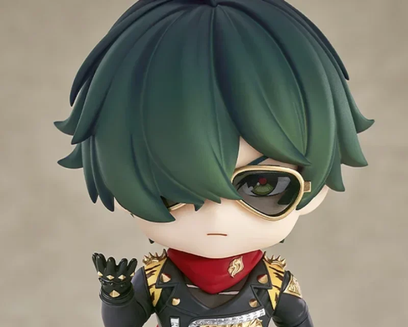 ねんどろいど ライト