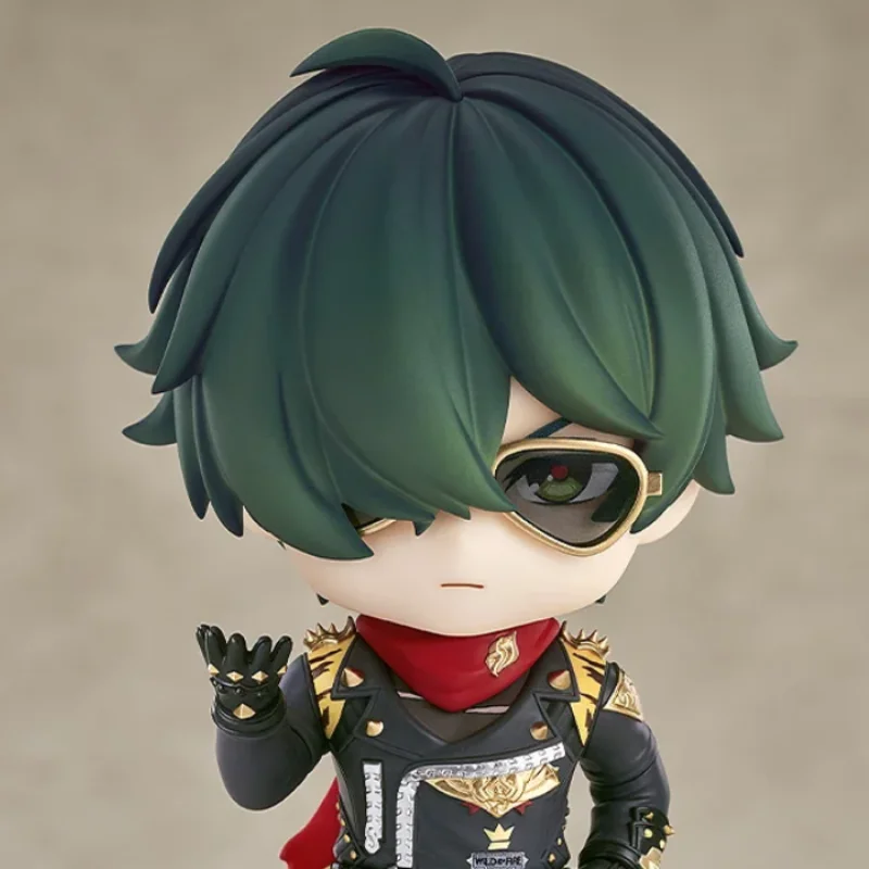 ねんどろいど ライト