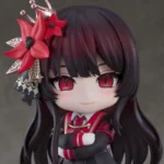 ねんどろいど 二階堂ヒロ