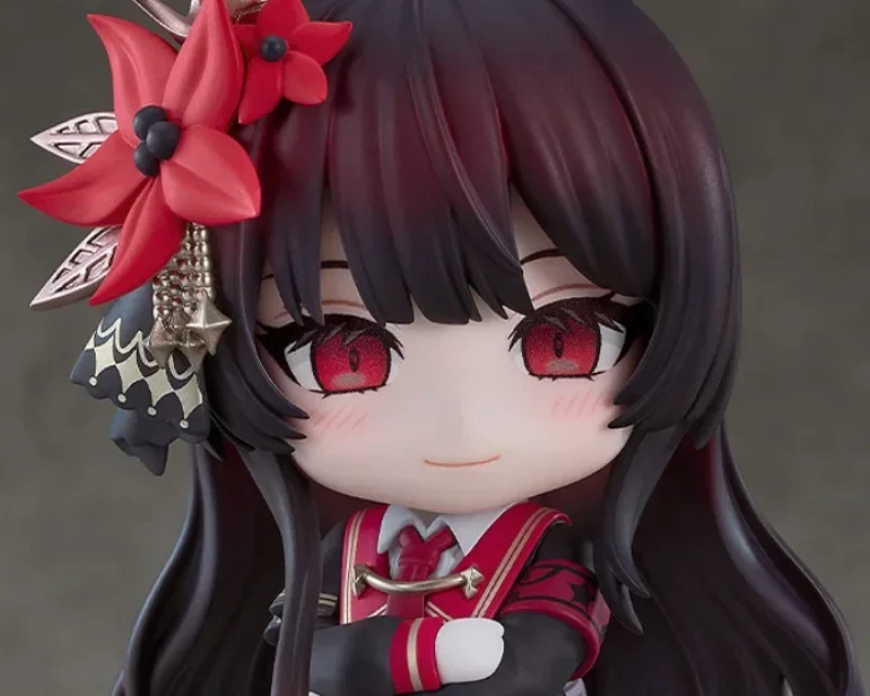 ねんどろいど 二階堂ヒロ