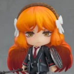 ねんどろいど イシュメール