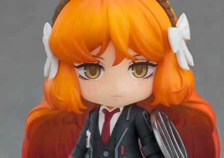 ねんどろいど イシュメール