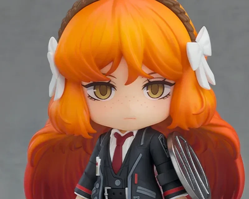 ねんどろいど イシュメール