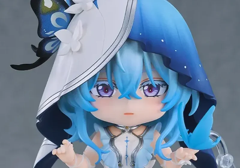 ねんどろいど ショアキーパー