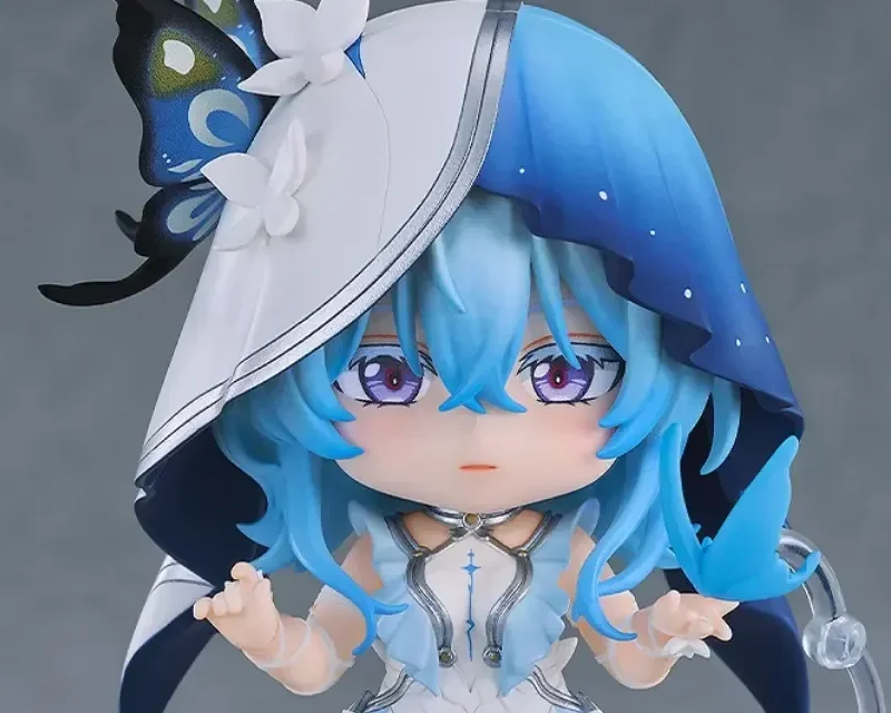 ねんどろいど ショアキーパー