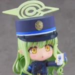 ねんどろいど 橘ヒカリ