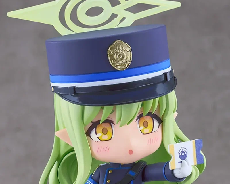 ねんどろいど 橘ヒカリ