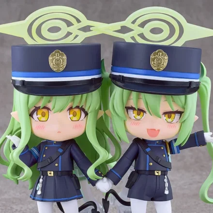 ねんどろいど 橘ヒカリ＆橘ノゾミ セット