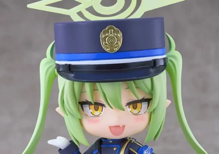 ねんどろいど 橘ノゾミ