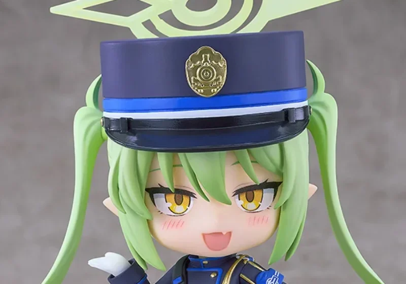 ねんどろいど 橘ノゾミ