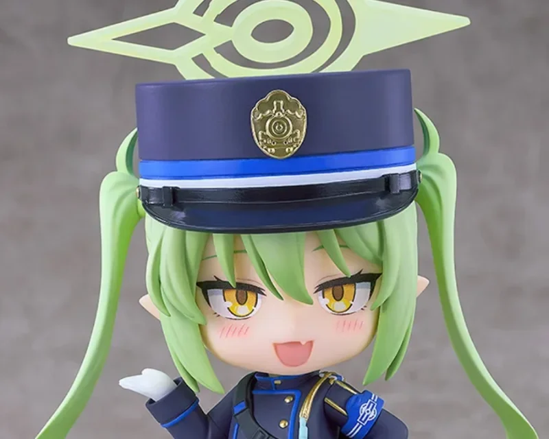 ねんどろいど 橘ノゾミ