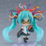ねんどろいど 初音ミク HMO Ver.