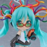 ねんどろいど 初音ミク HMO Ver.