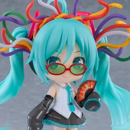 ねんどろいど 初音ミク HMO Ver.