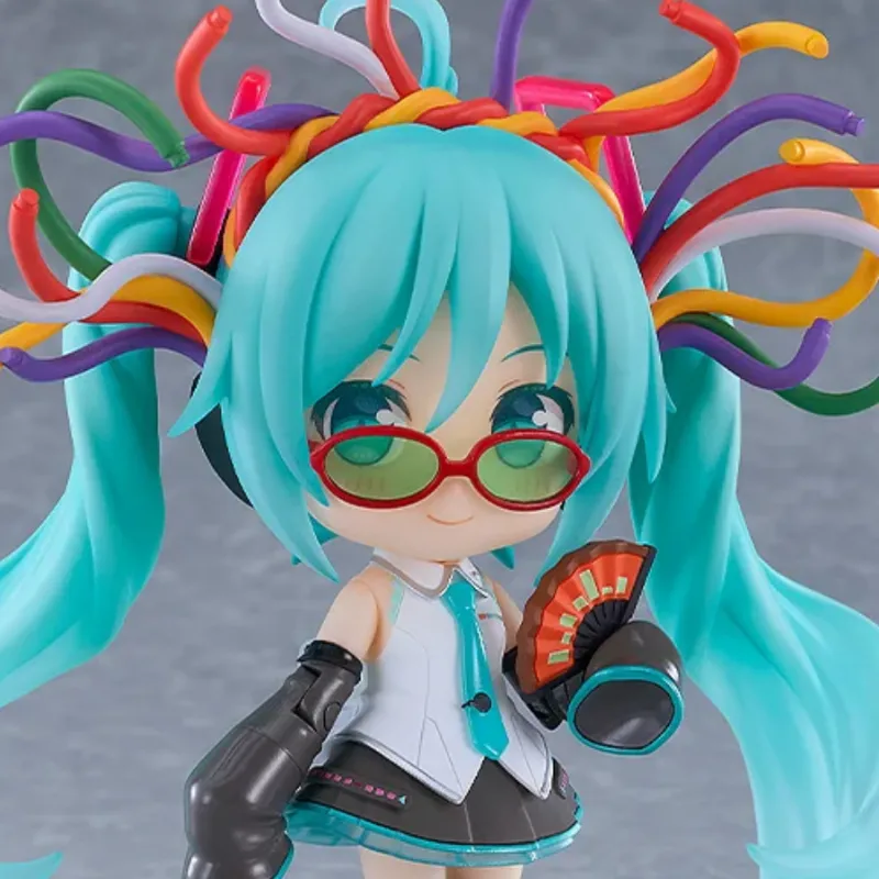 ねんどろいど 初音ミク HMO Ver. 