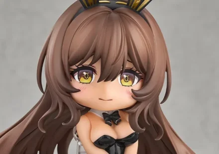 ねんどろいど ノワール