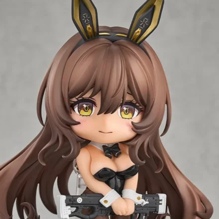 ねんどろいど ノワール