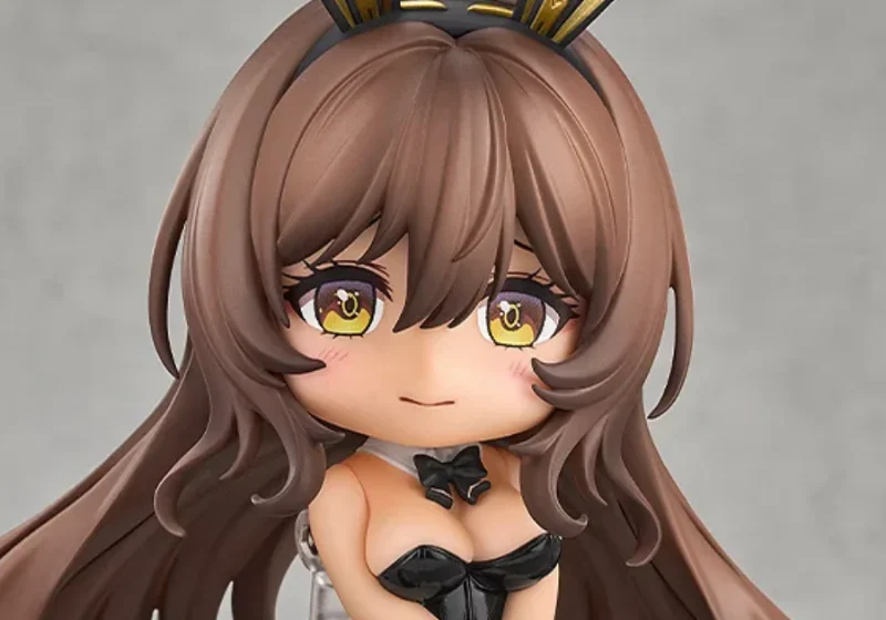 ねんどろいど ノワール