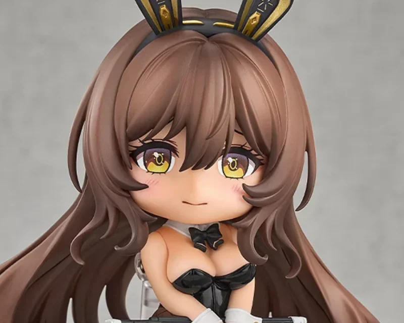 ねんどろいど ノワール