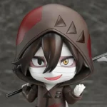 ねんどろいど アイザック・フォスター