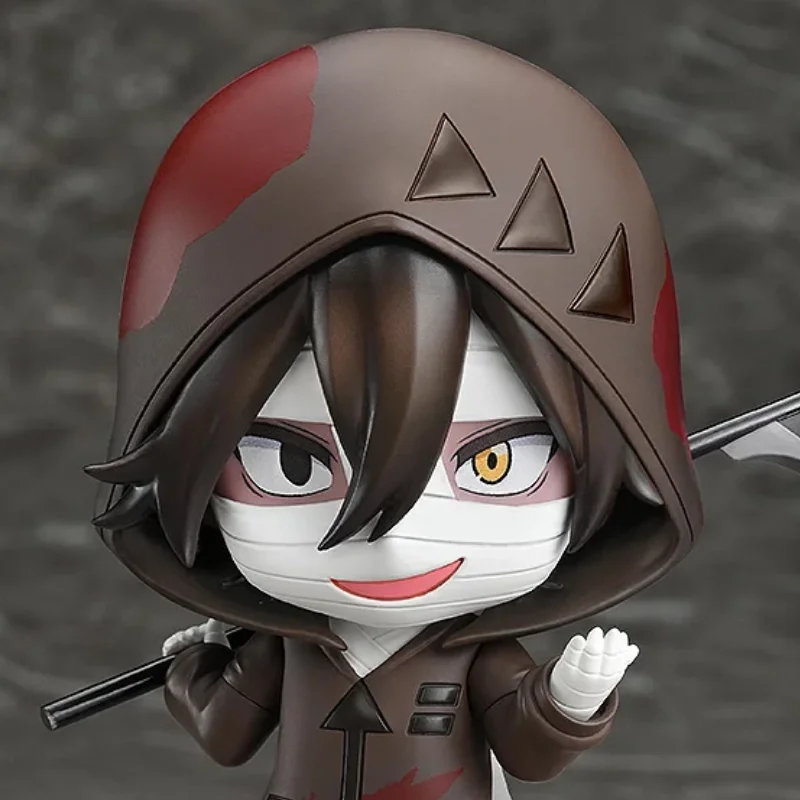 ねんどろいど アイザック・フォスター 