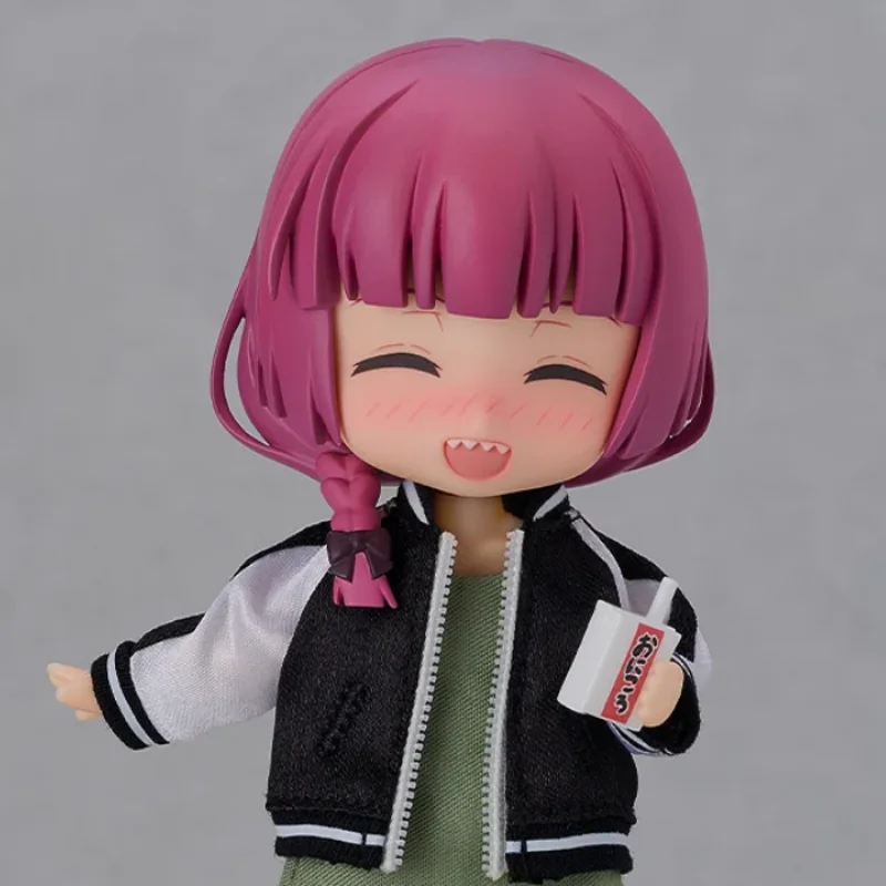 ねんどろいどどーる 廣井きくり