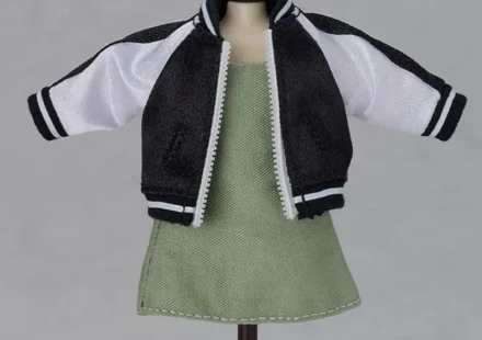 ねんどろいどどーる おようふくセット 廣井きくり
