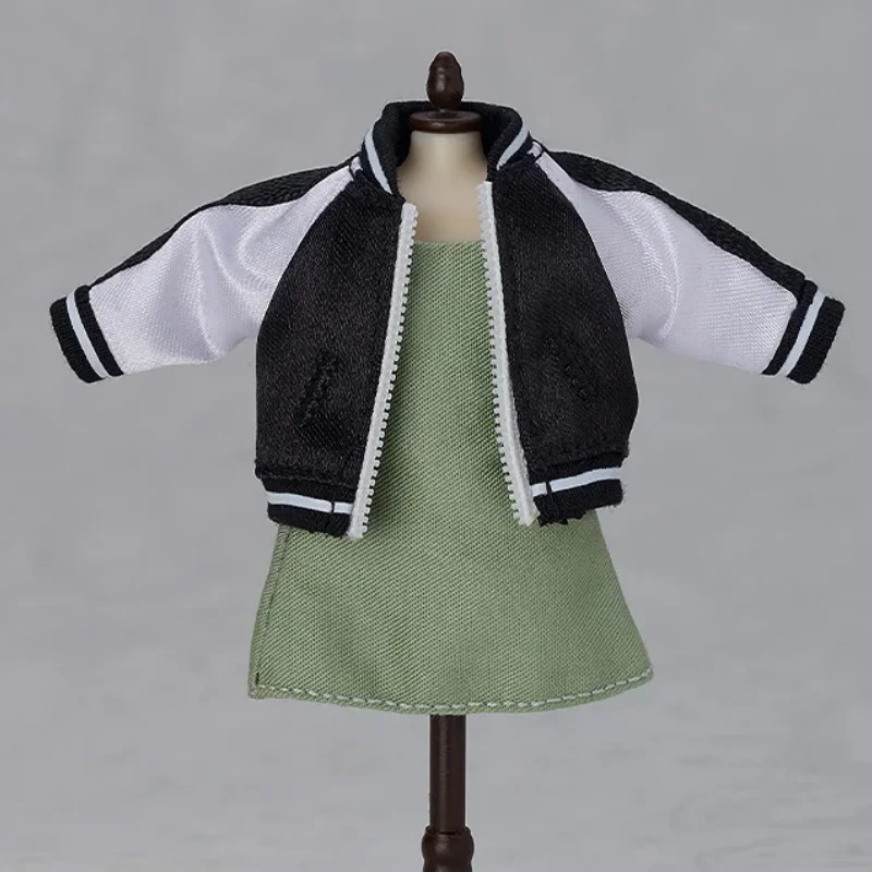 ねんどろいどどーる おようふくセット 廣井きくり 