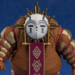 ねんどろいど エスキエ