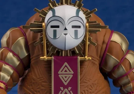 ねんどろいど エスキエ