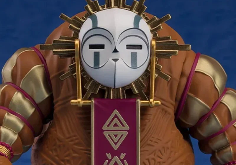 ねんどろいど エスキエ