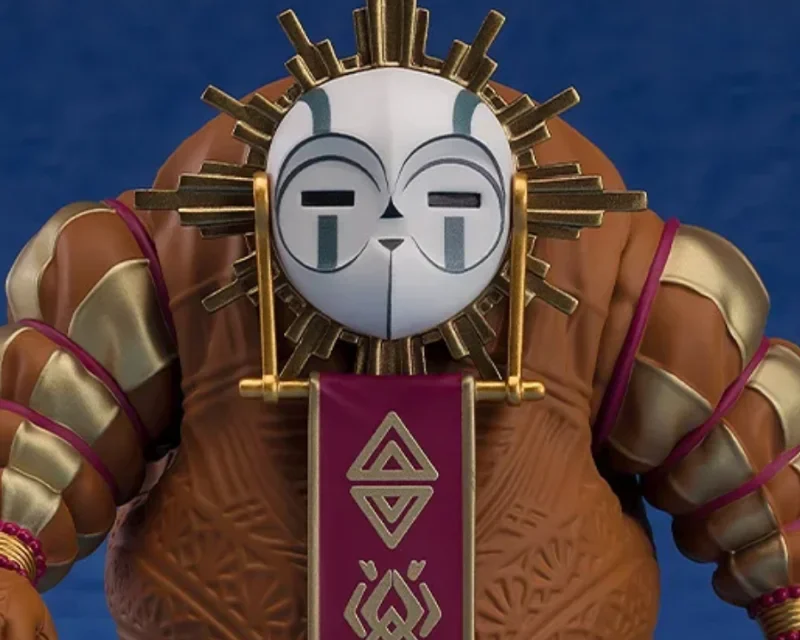 ねんどろいど エスキエ