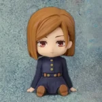 ねんどろいどぷらす 釘崎野薔薇 らばーますこっと