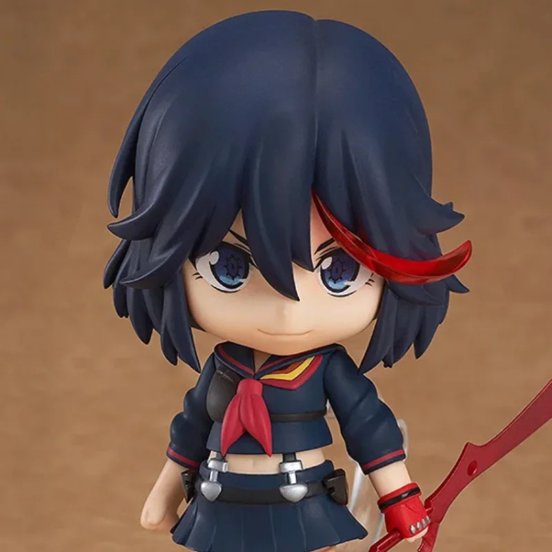 ねんどろいど 纏流子 