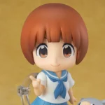 ねんどろいど 満艦飾マコ