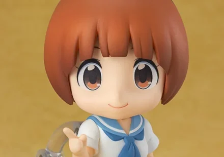 ねんどろいど 満艦飾マコ